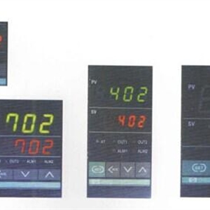 仿日本理化RKC CB/CD/CH系列數字式溫度控制器